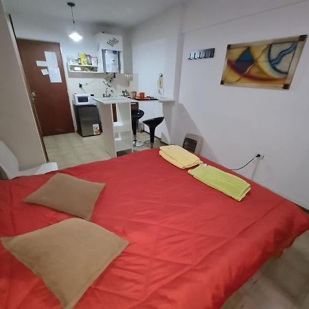 Departamento,Centro De Cordoba, Monoambiente,A 100Mts Del Patio Olmos Lejlighed Eksteriør billede