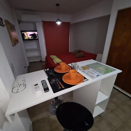 Departamento,Centro De Cordoba, Monoambiente,A 100Mts Del Patio Olmos Lejlighed Eksteriør billede