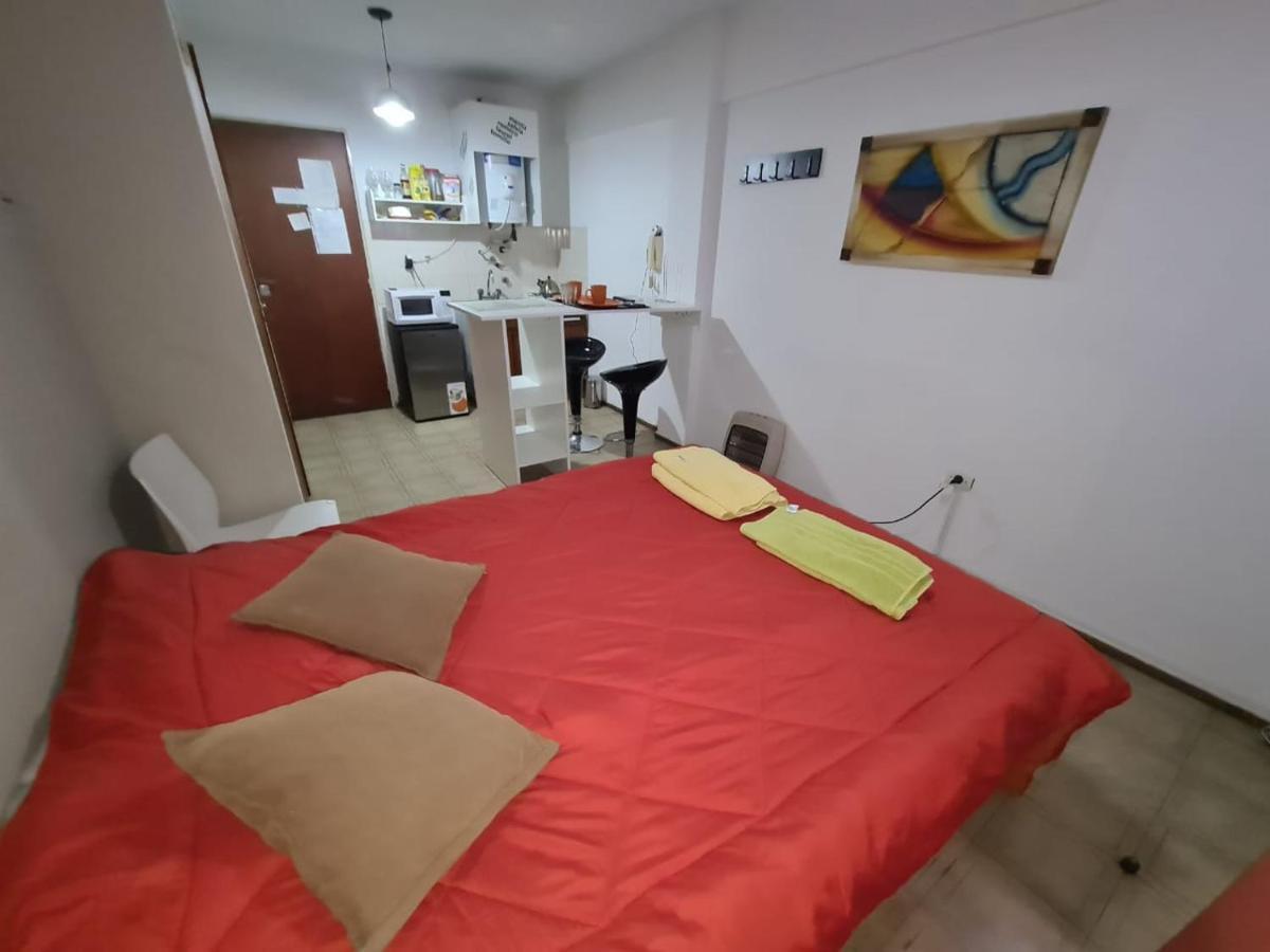 Departamento,Centro De Cordoba, Monoambiente,A 100Mts Del Patio Olmos Lejlighed Eksteriør billede