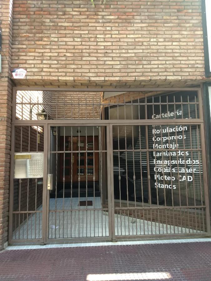 Departamento,Centro De Cordoba, Monoambiente,A 100Mts Del Patio Olmos Lejlighed Eksteriør billede